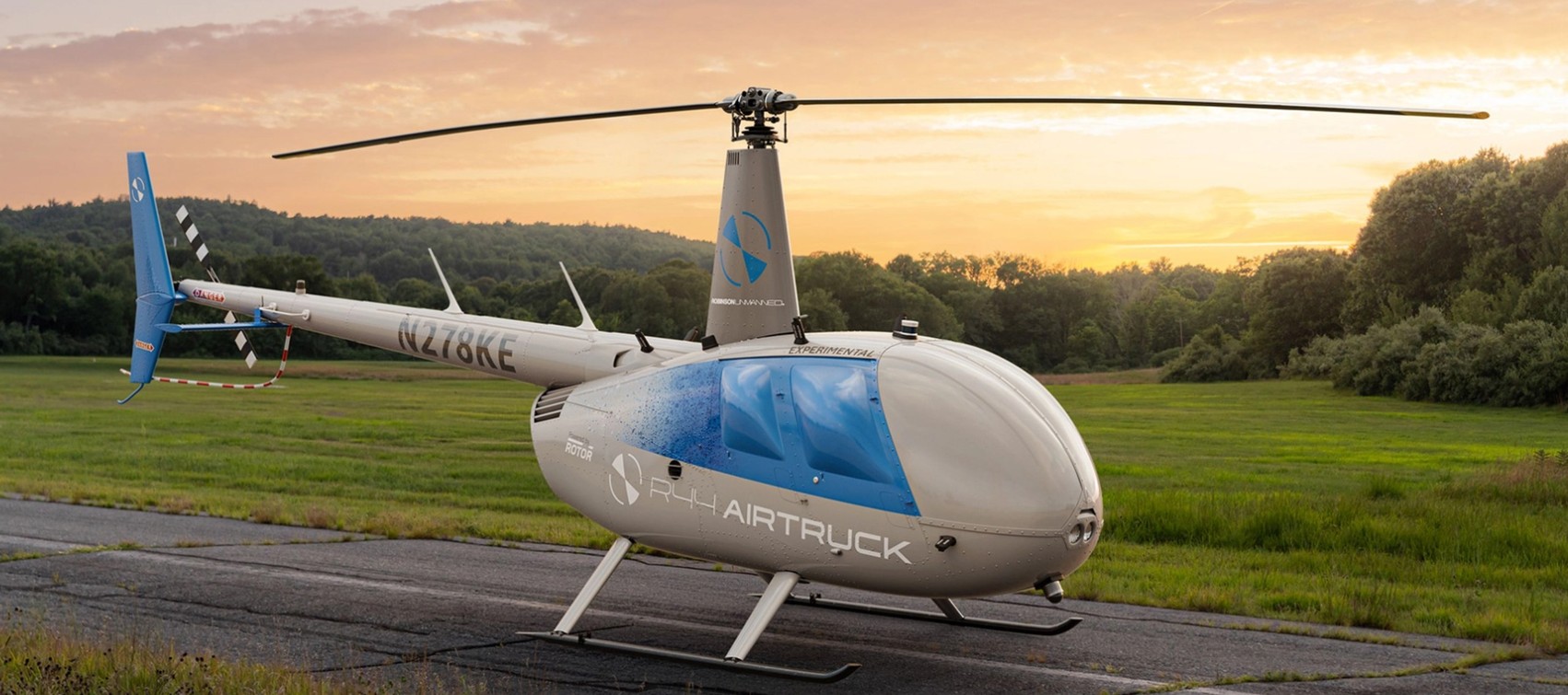 AIRTRUCK operaciones
